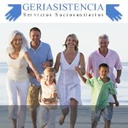 Geriasistencia, Madrid