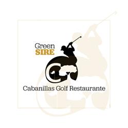 Restaurante Green Sire Golf Cabanillas, Cabanillas del Campo