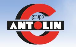 Grupo Antolín, Celanova