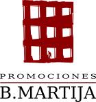 Promociones B. Martija, Zarautz