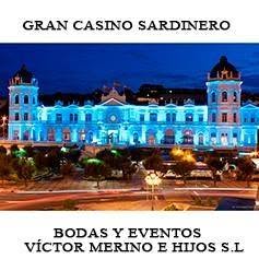 Gran Casino Sardinero S.a., Santander