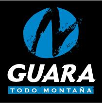 GUARA MASCUN, Huesca