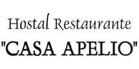 CASA APELIO - Hotel y Restaurante en los Yébenes, Los Yébenes