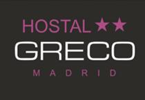Hostal Greco, Madrid