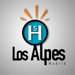 Hostal Los Alpes, Madrid