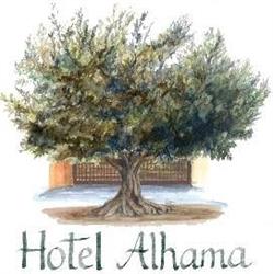 Hotel Alhama, Cintruénigo