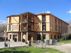 Hotel Los Arenales Valle del Jerte