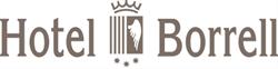 Hotel Borrell, Olot