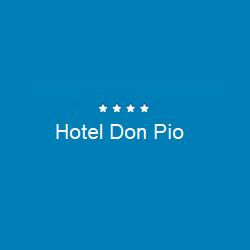 Hotel Don Pío, Madrid