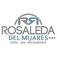 Hotel Rosaleda del Mijares, Montanejos