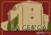 Hotel La Cerca, Chinchón