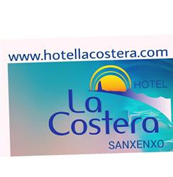 Hotel La Costera, Noalla