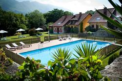 Hotel Rural La Lluriga, La Galguera