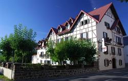 Hotel Loizu, Auritz