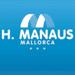 Hotel Manau's, L'Arenal