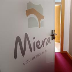Hotel Miera, Liérganes