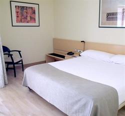 HOTEL PARQUESUR, Leganés