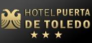 Hotel Puerta de Toledo, Madrid