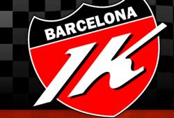 Indor Karting Barcelona Ctra. Laurea Miro, 434, Sant Feliu de Llobregat