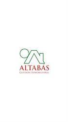 Inmobiliaria Altabas, Binéfar