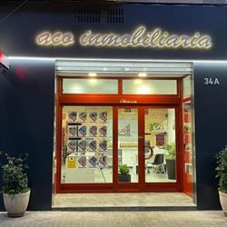 Aco Inmobiliaria, Monserrat