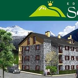 Inmobiliaria Casmar S.L. - Zaragoza