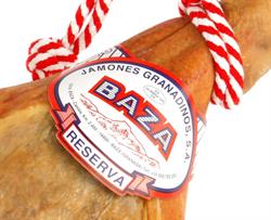 Jamones Granadinos S. A., Baza