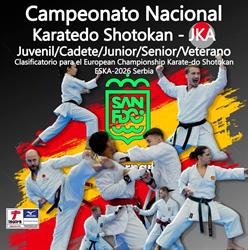 ASOCIACION SHOTOKAN KARATEDO, Puerto Real