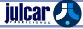 Fundiciones Julcar, Burgos