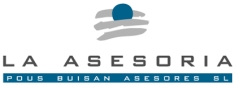 "La Asesoría" Pous-Buisán Asesores, S.L., Fraga