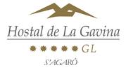 Hostal de la Gavina, Castell-Platja d'Aro
