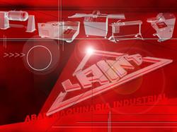 Abad Maquinaria Industrial S.L., Sentmenat