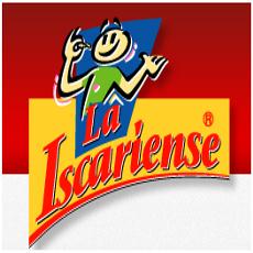La Iscariense S.a.