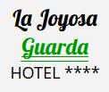 La Joyosa Guarda Hospedería, Erriberri