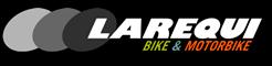 Larequi Bike & Motorbike, Ansoain