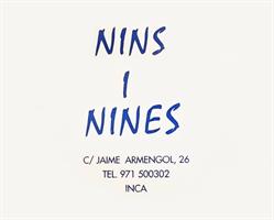 Nins i Nines, Inca