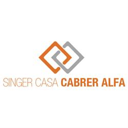 Singer Casa Cabrer Alfa, Inca