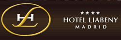 Hotel Liabeny, Madrid