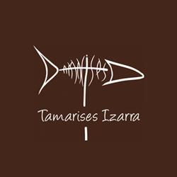 Tamarises Izarra, Getxo