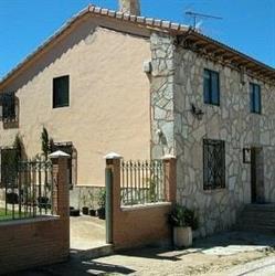 Casa Rural de Lubia