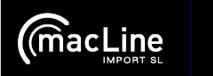 Macline Import S.l., Hernani
