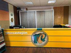 Maderas y Derivados Castejón, Elche