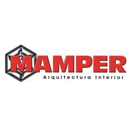 Mamper Arquitectura Interior S.L, Ogíjares