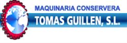 Maquinaria Conservera Tomas Guillen S.l., Lorquí