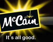 Mccain, Madrid