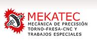 Mekatec S.l., Torrejón de Ardoz