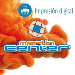 Merlin Center, Soria