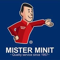 Mister Minit, Madrid