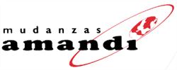 Mudanzas Amandi, Oviedo