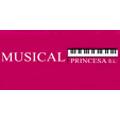 Musical Princesa, Madrid